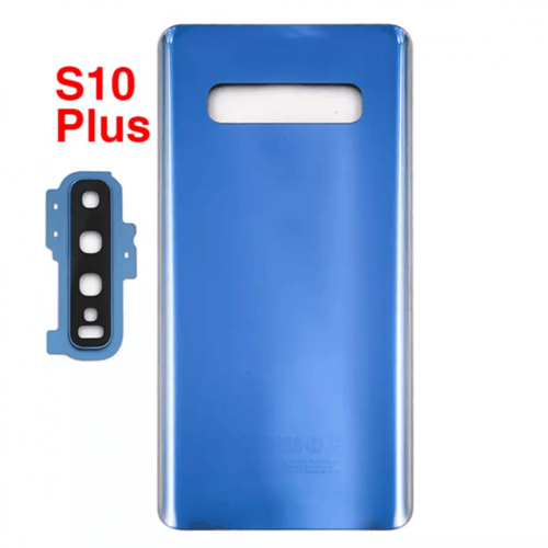 غطاء خلفي S10 بلس