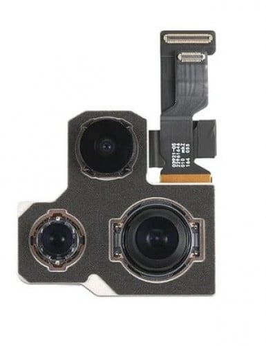 كاميرا خلفية ايفون 14 برو ماكس