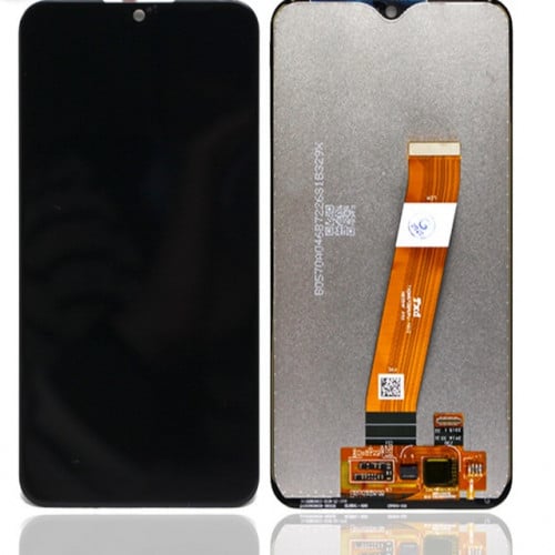 شاشة A01 ( سمول )