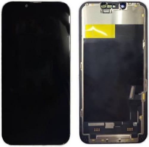 شاشه ايفون 13 اصلية ( مجدد )