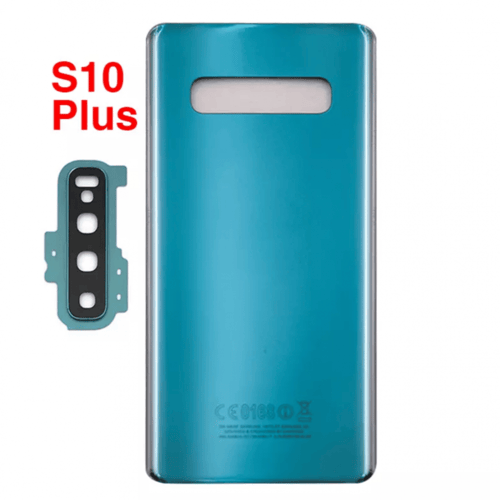 غطاء خلفي S10 بلس