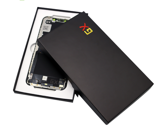 شاشة ايفون 11 جي اكس