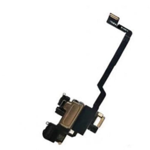 سماعة داخلية ايفون X