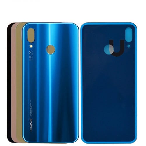 غطا خلفي نوفا 3E