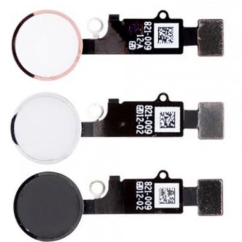 زر هوم ايفون 8G