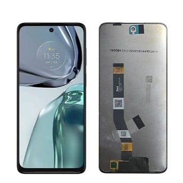 شاشة موتورولا موتو G62