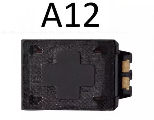 جرس اسبيكر صوت A12