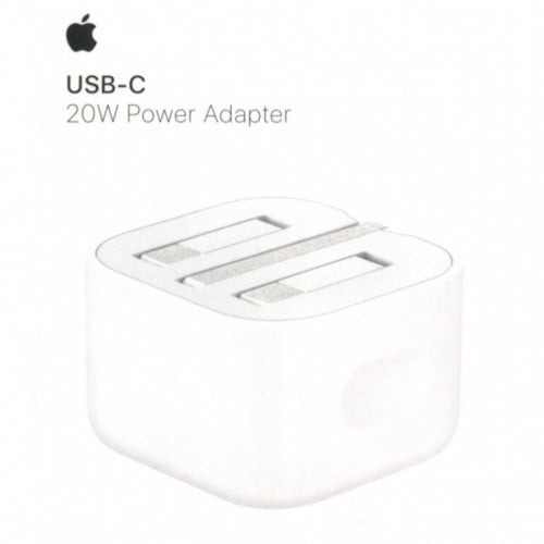 شاحن جداري ايفون اصلي