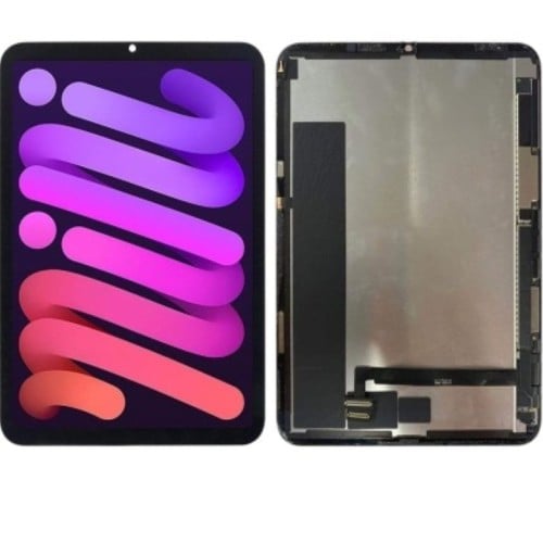 شاشة ايباد ميني 6 A2569