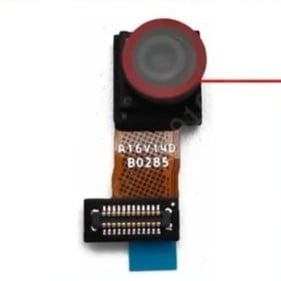 كاميرا امامية نوت 10 لايت