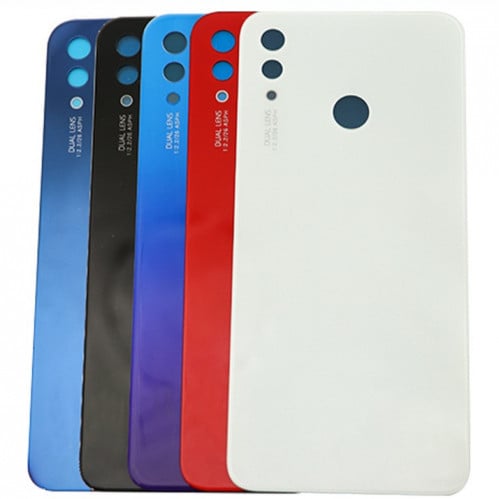 غطا خلفي نوفا 3i