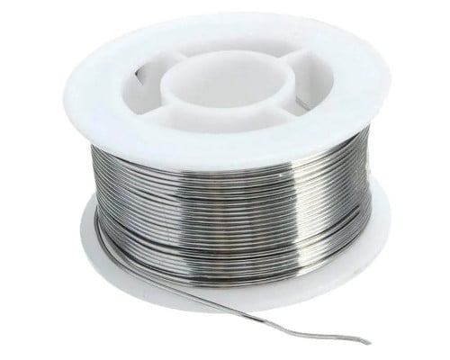 سلك لحام (0.3mm)