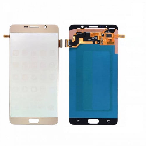 شاشة نوت 5 اصلي