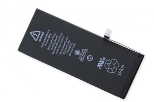 بطارية ايفون 7 بلس