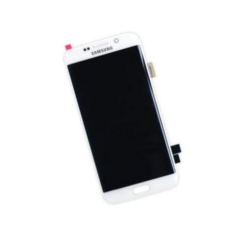 شاشة S6 ايدج