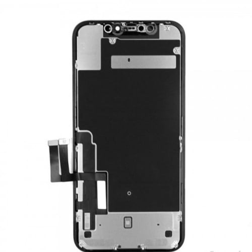 شاشة ايفون 11 جي اكس