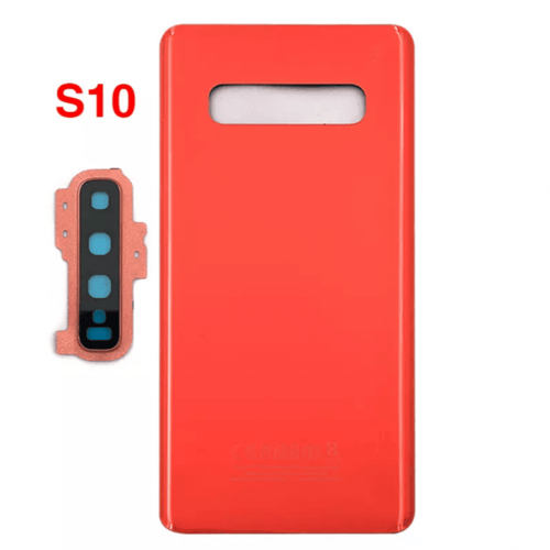 غطاء خلفي S10