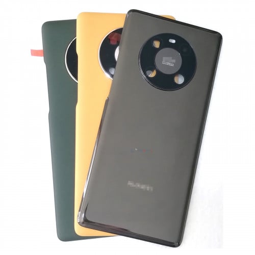 غطاء خلفي ميت 40 برو