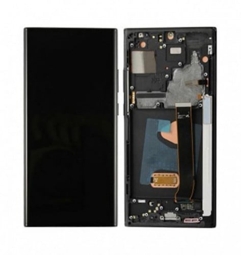 شاشة نوت 20 الترا اصلية