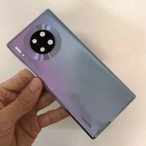 غطاء خلفي ميت 30