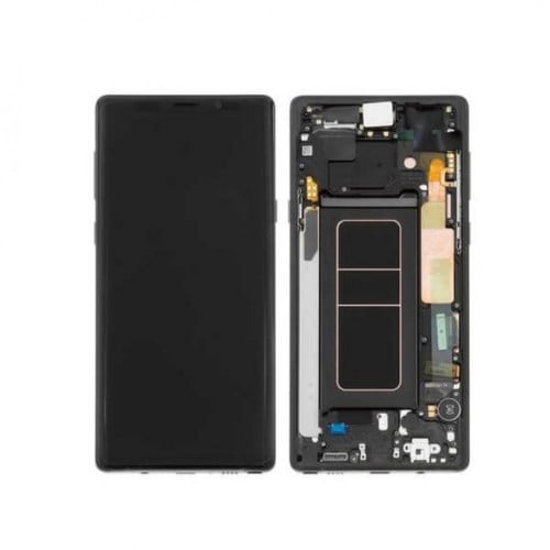 شاشة نوت 9 اصلي