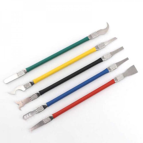 ادوات فك وتنظيف اي سي