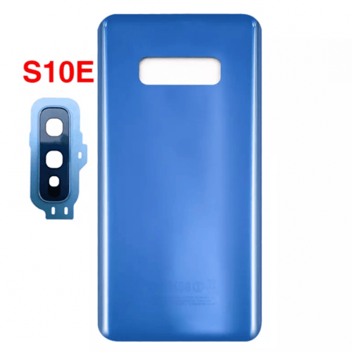 غطاء خلفي S10 بلس