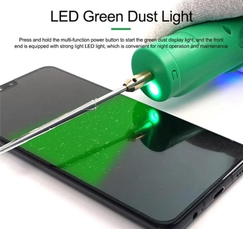 مزيل الغراء الذكي