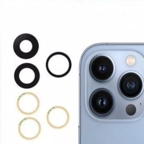 قزازة كاميرا خلفية ايفون 13 برو