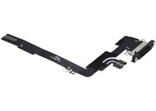 iPhone 16 Pro Max charger entrance