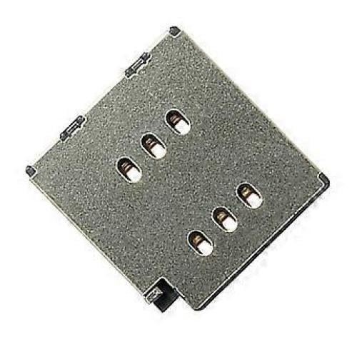 iPhone 11 Pro Max internal SIM card tray