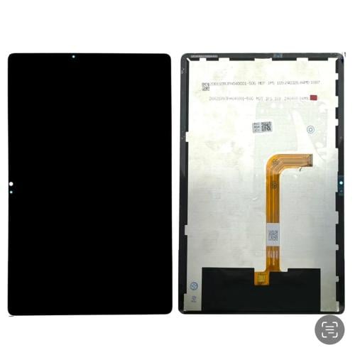 Honor Pad X8A screen