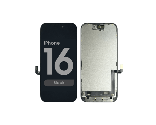iPhone 16 screen JK company