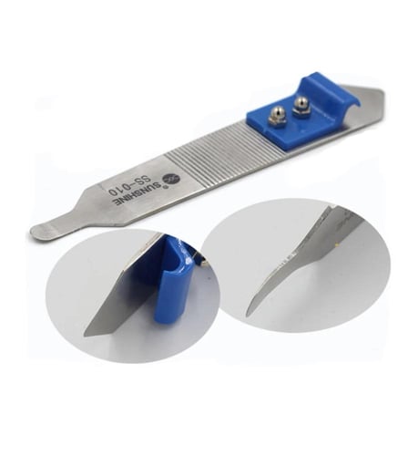 اداة فتح الاطار والشاشة