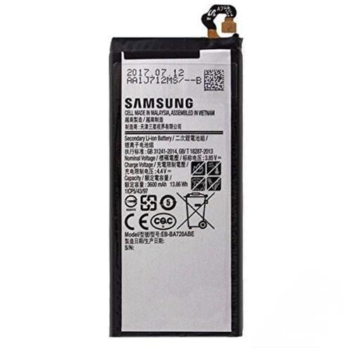 A720 battery