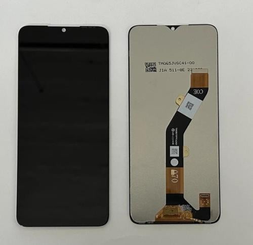 شاشة ZTE BLADE A54/34
