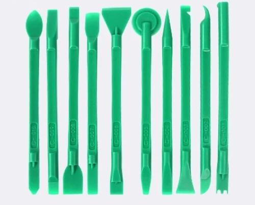 مجموعة ادوات فك