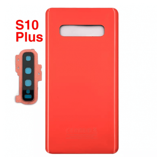 غطاء خلفي S10 بلس