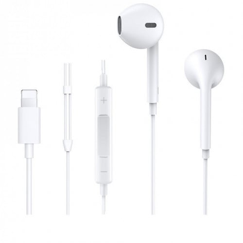 سماعة ايفون سلك جيروم