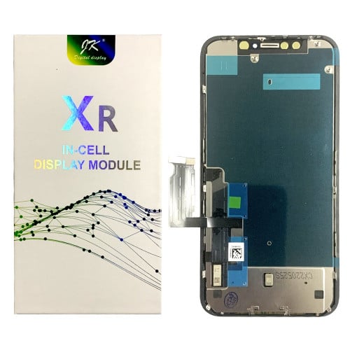 شاشة ايفون XR شركة JK