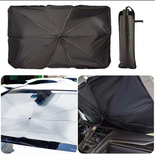 شماسية مظلة داخلية للسيارة