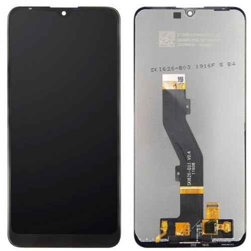 شاشة نوكيا 3.2