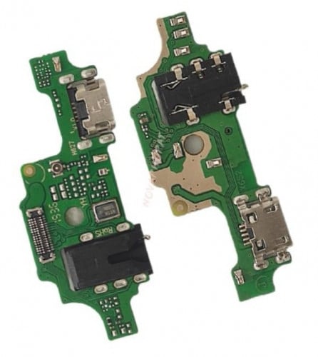 مدخل شاحن تكنو سبارك 5 برو