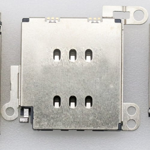 بيت شريحة داخلي ايفون XS ماكس