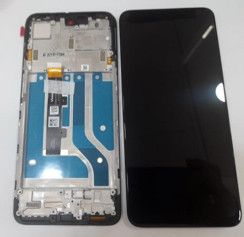 شاشة موتورولا موتو ايدج 20 لايت