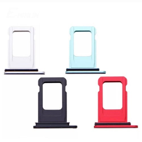 مدخل شريحة ايفون 12