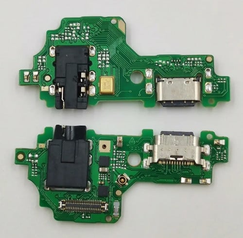 مدخل شاحن لينوفو K10 NOTE