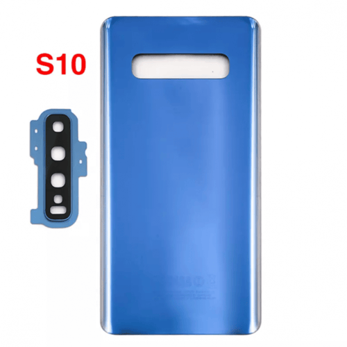 غطاء خلفي S10