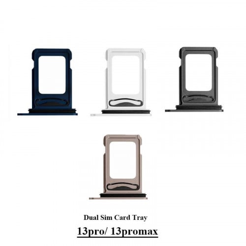 مدخل شريحة ايفون 13 برو