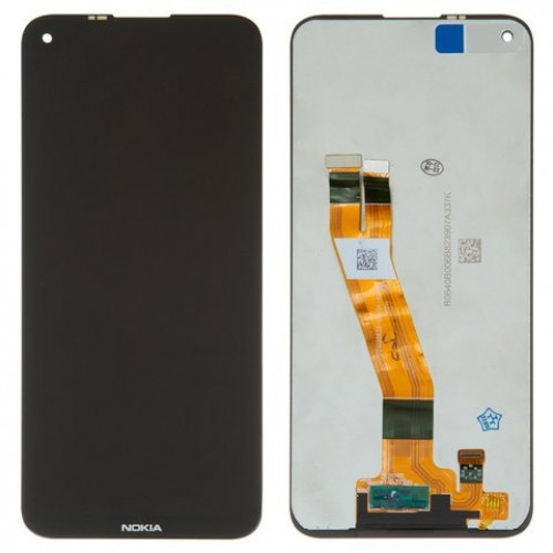 شاشة نوكيا 5.4